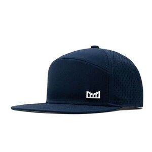 MELIN TRENCHES ICON HYDRO
Performance Snapback Hat